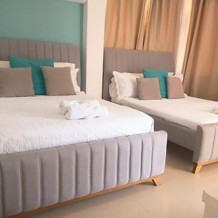 Cc House Cartagena Vandrehjem Eksteriør billede