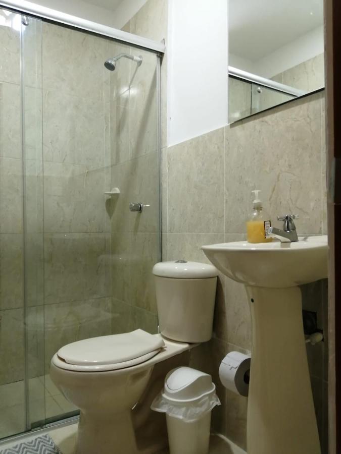 Cc House Cartagena Vandrehjem Eksteriør billede