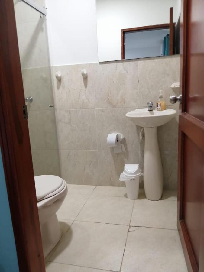 Cc House Cartagena Vandrehjem Eksteriør billede