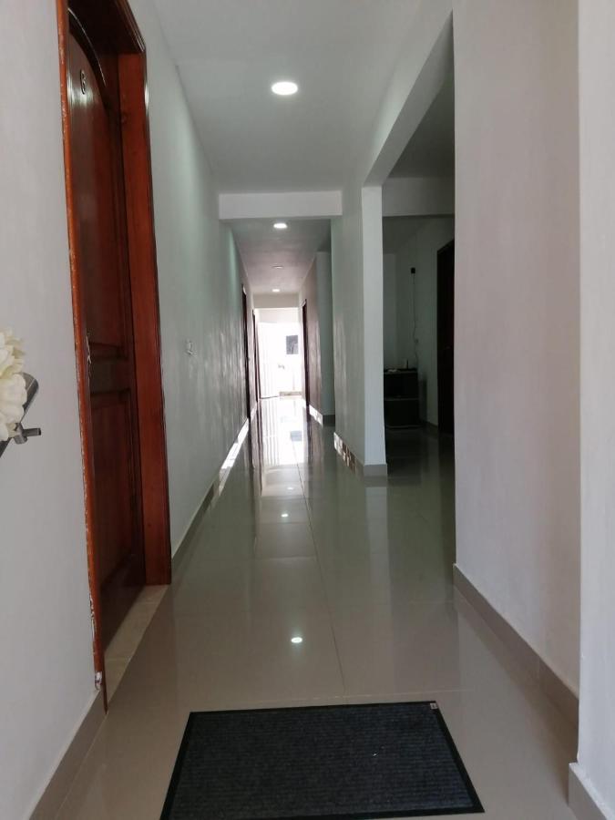 Cc House Cartagena Vandrehjem Eksteriør billede